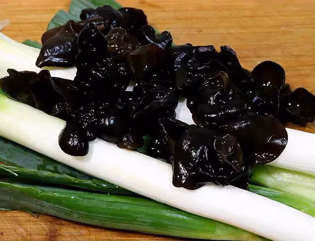 最通便的不是芹菜而是「它」！三天兩頭吃一回，腰圍越來越細