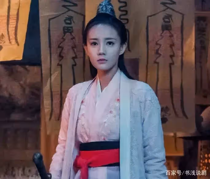相差9歲演情侶？看完《無憂渡》劇情班底，我為任嘉倫捏了把汗！