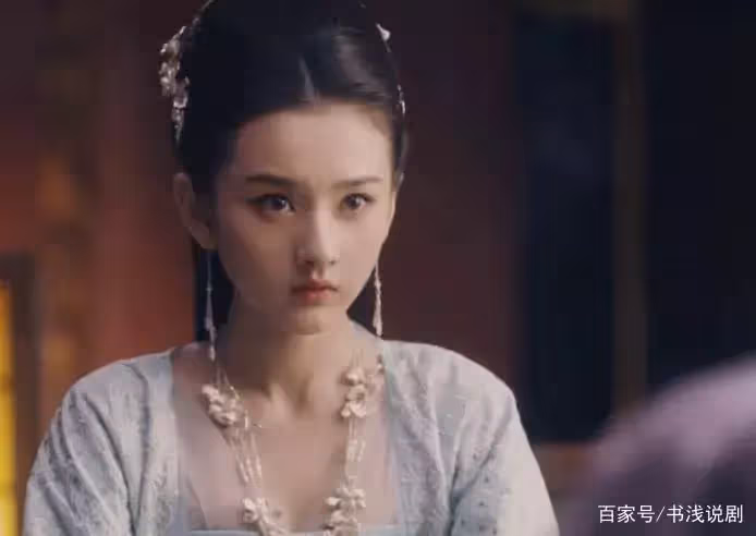 相差9歲演情侶？看完《無憂渡》劇情班底，我為任嘉倫捏了把汗！
