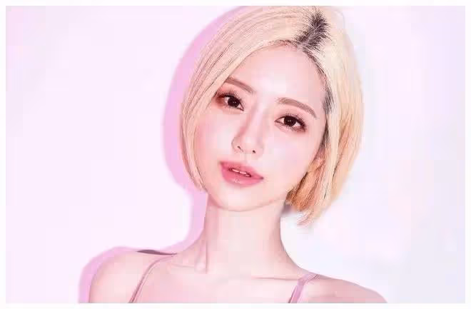 亞洲TOP級女藝人,也沒逃過這羞辱?