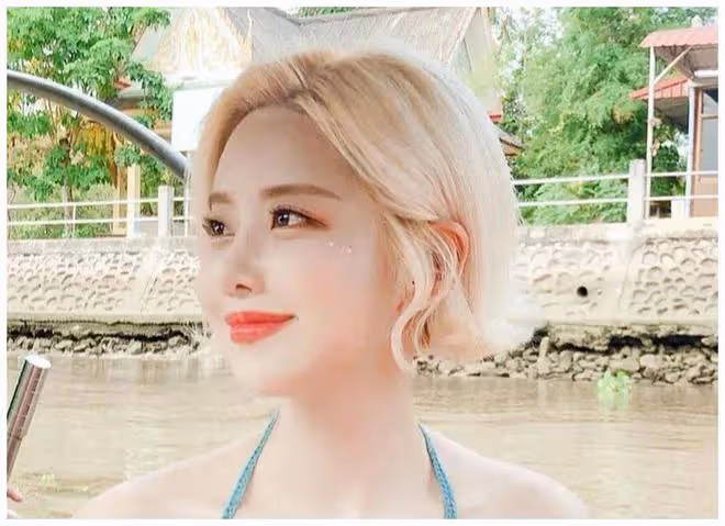 亞洲TOP級女藝人,也沒逃過這羞辱?