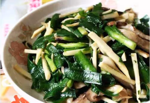 給上班族的幾道潤腸通便菜譜，快給你的腸子洗洗澡吧！