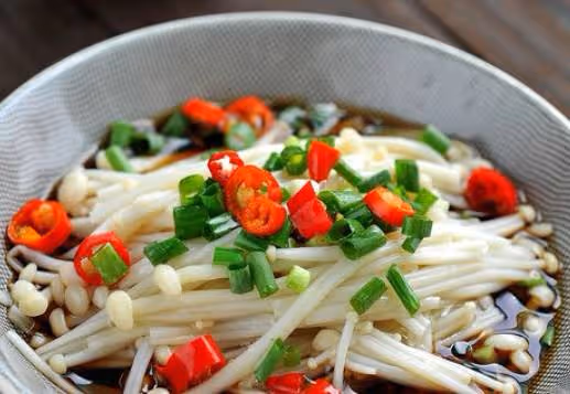 給上班族的幾道潤腸通便菜譜，快給你的腸子洗洗澡吧！