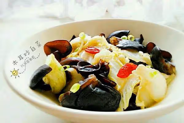 給上班族的幾道潤腸通便菜譜，快給你的腸子洗洗澡吧！