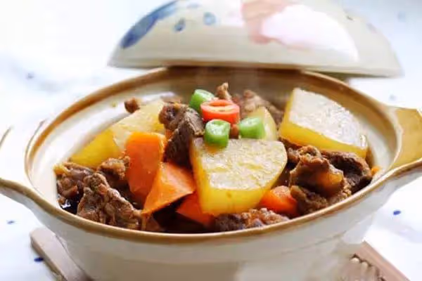 給上班族的幾道潤腸通便菜譜，快給你的腸子洗洗澡吧！