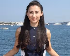 港媒不再沉默,爆料出張柏芝三胎生父真實身份,曾和她傳過緋聞?
