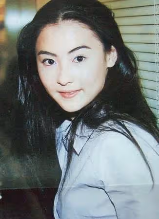 港媒不再沉默,爆料出張柏芝三胎生父真實身份,曾和她傳過緋聞?