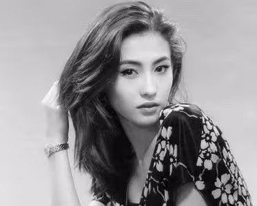 港媒不再沉默,爆料出張柏芝三胎生父真實身份,曾和她傳過緋聞?