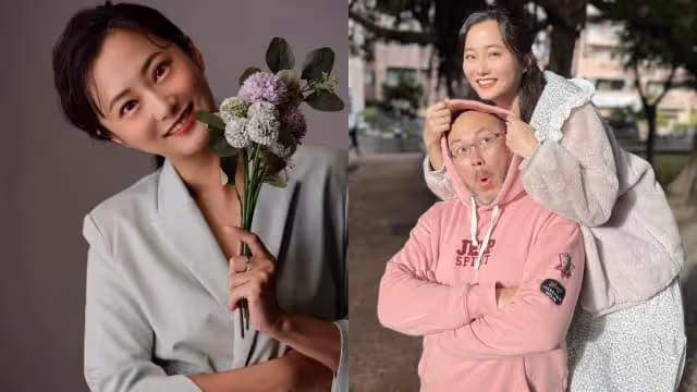 趙小僑生了！剖腹產寶寶性別曝光