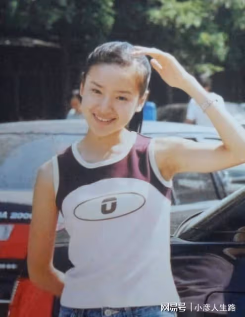 離婚9年後董潔又被罵，她犯下的錯，或許不只是因為當初的婚變