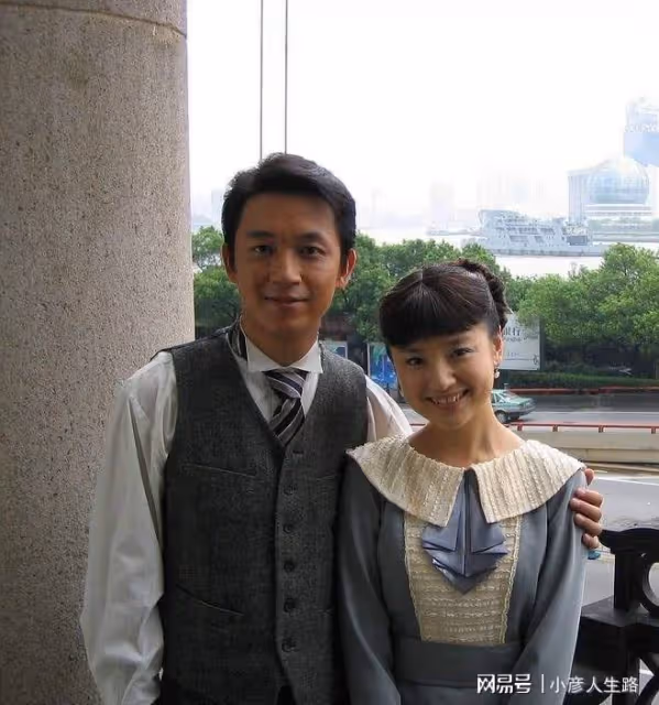 離婚9年後董潔又被罵，她犯下的錯，或許不只是因為當初的婚變