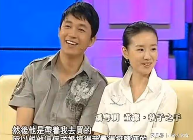 離婚9年後董潔又被罵，她犯下的錯，或許不只是因為當初的婚變