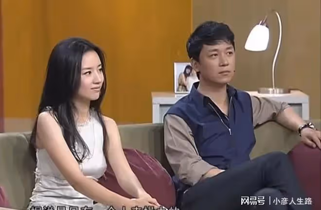 離婚9年後董潔又被罵，她犯下的錯，或許不只是因為當初的婚變