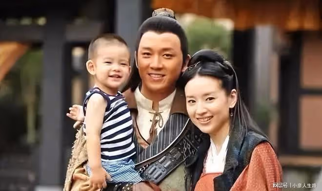 離婚9年後董潔又被罵，她犯下的錯，或許不只是因為當初的婚變