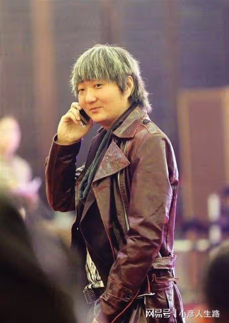 離婚9年後董潔又被罵，她犯下的錯，或許不只是因為當初的婚變