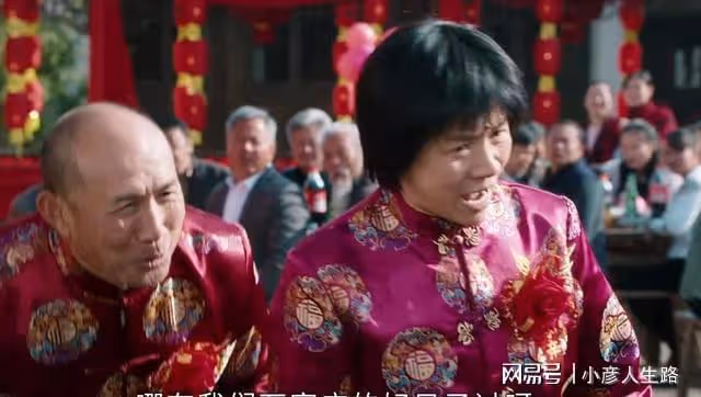 《幸福到萬家》讓演員演技原形畢露，有的接不住戲，有的想快進