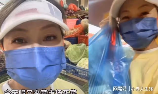 55歲劉喬方定居廣州養老！無戲拍靠退休金過活，曾每天只睡30分鐘
