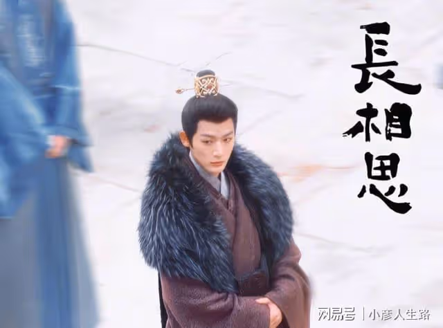 景甜壓番馮紹峰,檀健次成特別出演,江疏影:番位就是神的存在
