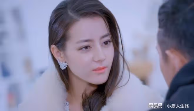 女二硬是演成女主，演技堪稱完美的女星，不得不服