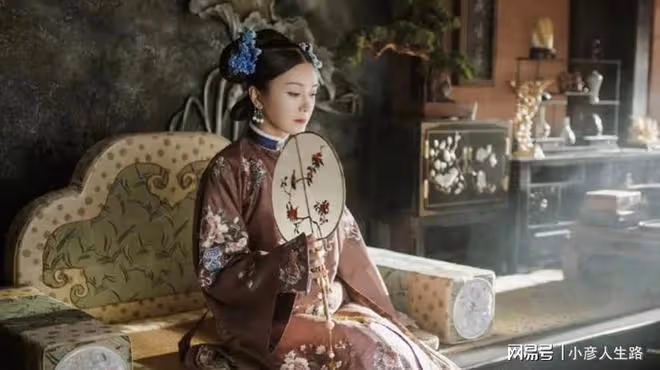 女二硬是演成女主,演技堪稱完美的女星,不得不服
