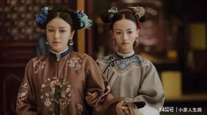 女二硬是演成女主,演技堪稱完美的女星,不得不服