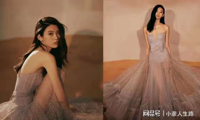何猷君奚夢瑤過二人世界,十指緊扣街頭散步超浪漫,未帶一雙兒女