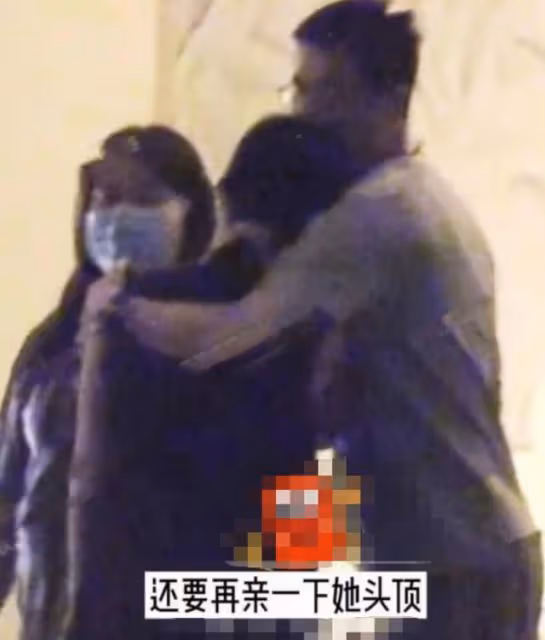 范冰冰男友現身家庭聚會,疑似好事將近,全程與范丞丞無交流
