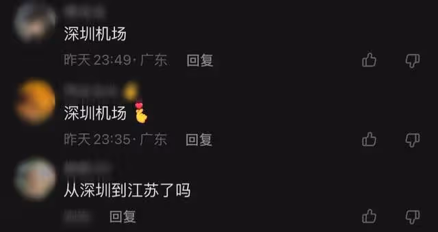 53歲TVB男星內地獨自趕飛機,拿六包行李無助理,一路小跑無人識