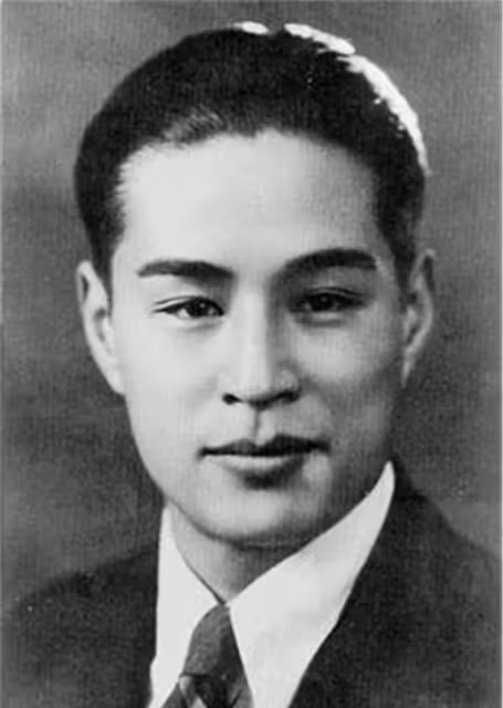 電影明星金焰:與秦怡37年的婚姻名存實亡,最後死因令人唏噓