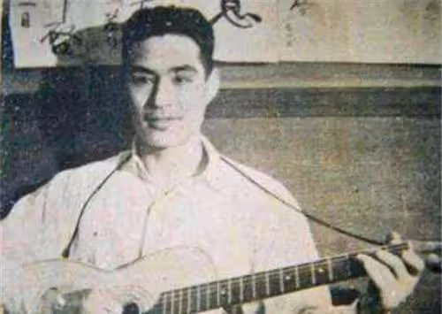 電影明星金焰:與秦怡37年的婚姻名存實亡,最後死因令人唏噓