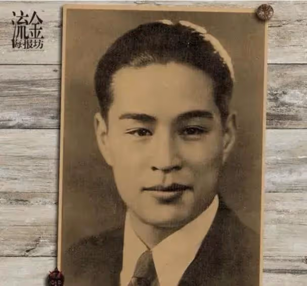 電影明星金焰:與秦怡37年的婚姻名存實亡,最後死因令人唏噓