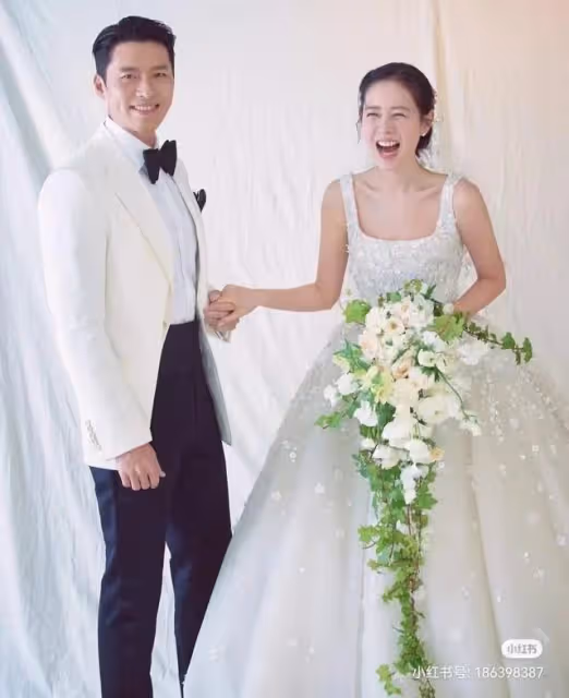 國民女神39歲初戀,40歲結婚,如今被帥氣老公寵上天