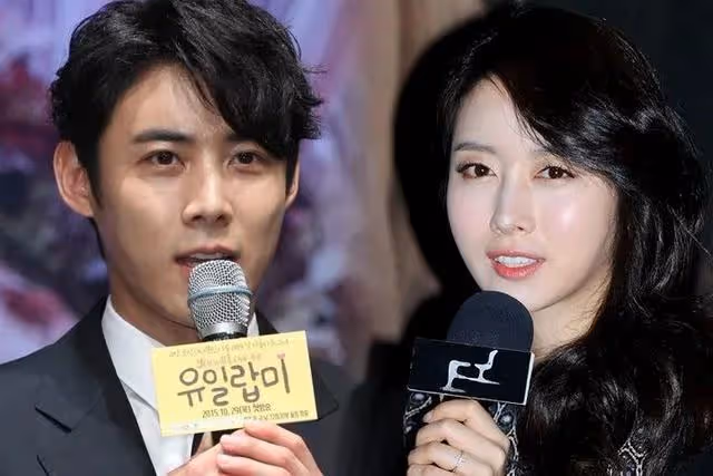 演員退圈成為事業家,與實力派女演員低調戀愛四年即將結婚