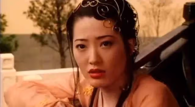 最美「五娘」楊思敏