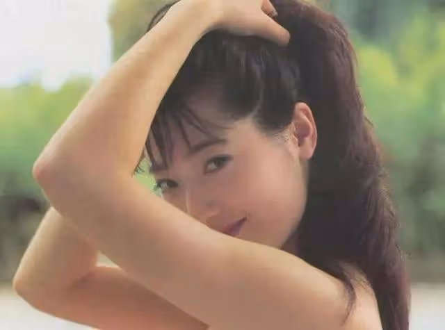 最美「五娘」楊思敏