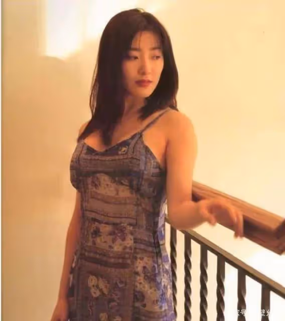 最美「五娘」楊思敏