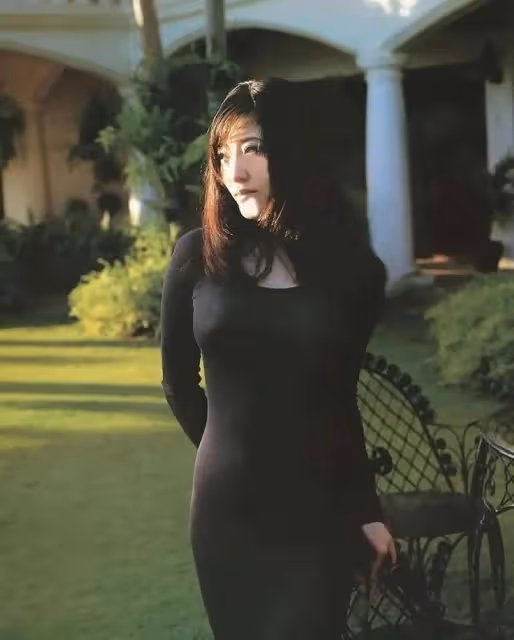 最美「五娘」楊思敏