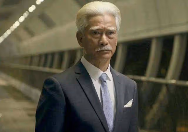 自認被TVB淘汰!75歲著名戲骨返港追夢,戲癮大發公開「求」合作