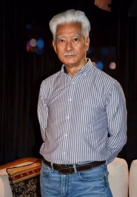 自認被TVB淘汰!75歲著名戲骨返港追夢,戲癮大發公開「求」合作