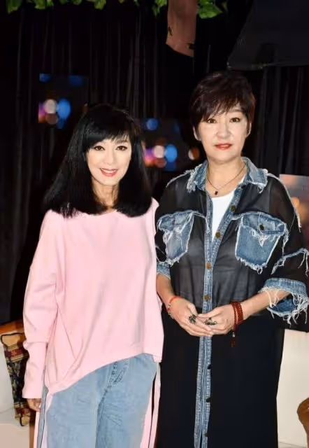 自認被TVB淘汰!75歲著名戲骨返港追夢,戲癮大發公開「求」合作
