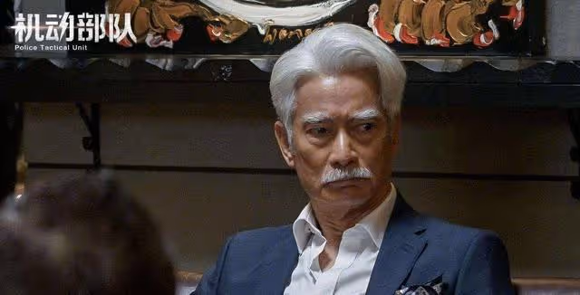 自認被TVB淘汰!75歲著名戲骨返港追夢,戲癮大發公開「求」合作