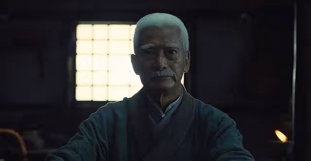 自認被TVB淘汰!75歲著名戲骨返港追夢,戲癮大發公開「求」合作