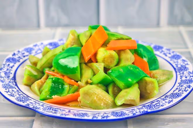 小暑將至，建議中老年人：別心疼錢，這4種食物要常吃，順利過夏