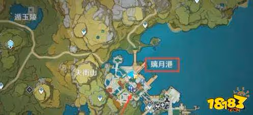 原神重岩之意怎麼觸發 原神重岩之意攻略大全
