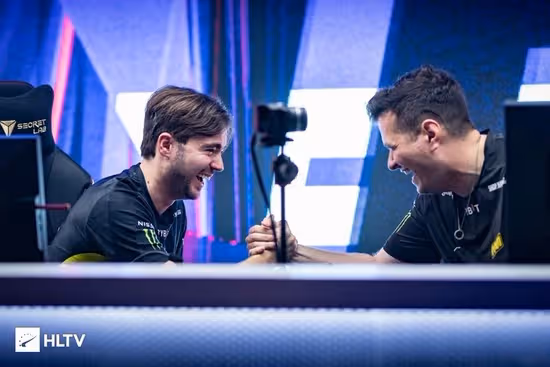 CSGO HLTV 6月世界排名：RA進入Top30
