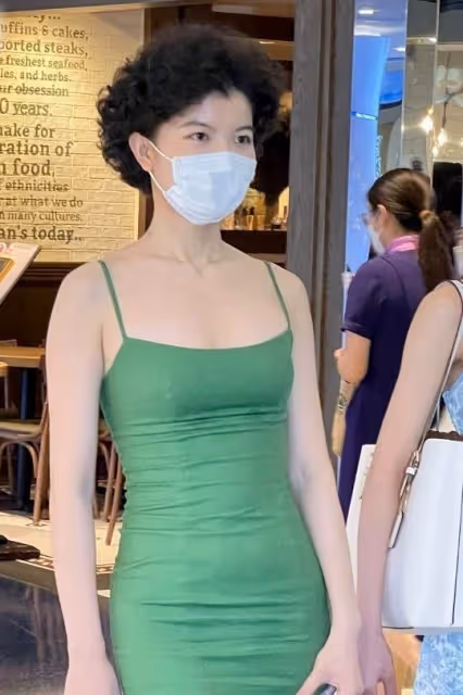 【港姐2022】20佳麗變身　大熱門被指神似李美鳳陳茵媺