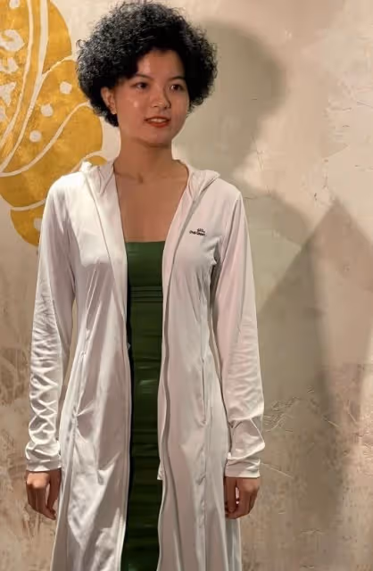 【港姐2022】20佳麗變身　大熱門被指神似李美鳳陳茵媺