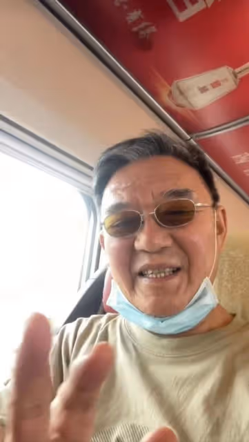 李立群首曬台灣老家!秀10萬沉香木屋內滿是古董,50年古董當凳子