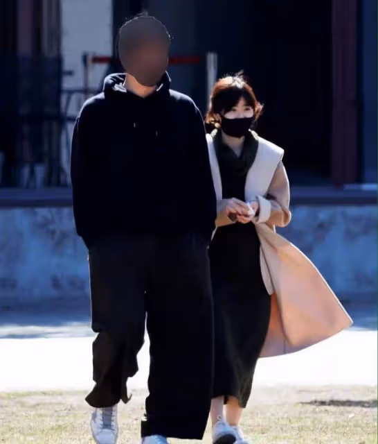 曝福原愛與新男友同居,二人住千萬豪宅,男方暫未回應再婚計劃