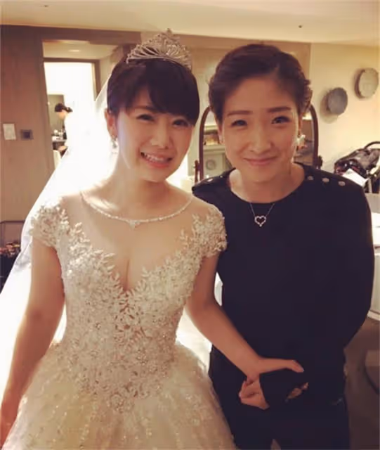 曝福原愛與新男友同居,二人住千萬豪宅,男方暫未回應再婚計劃